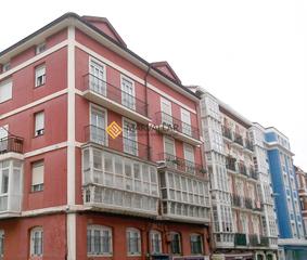 Appartement en Numancia - San Fernando. Disponemos en el centro de santander de un magnfico piso comple