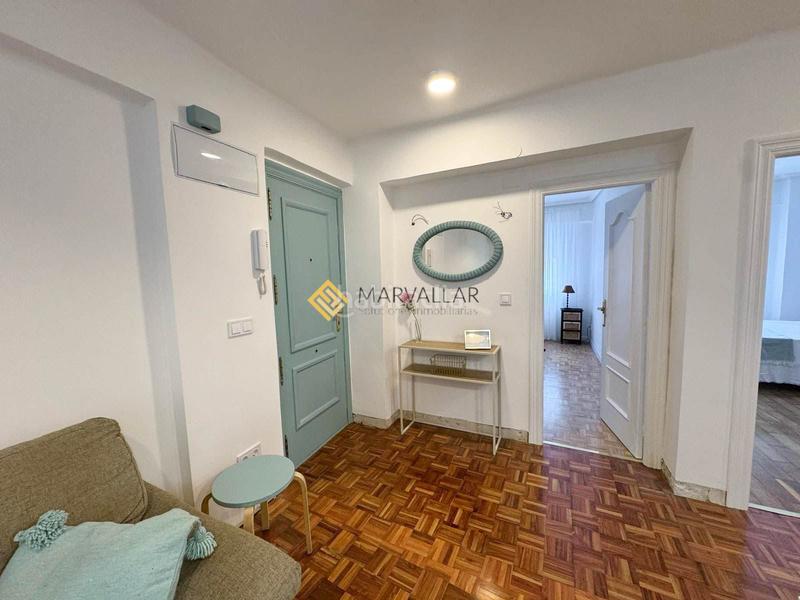 Foto 040899d1-4b0c-4f3a-b159-354be548c60f. Location appartement dans Cuatro Caminos Santander