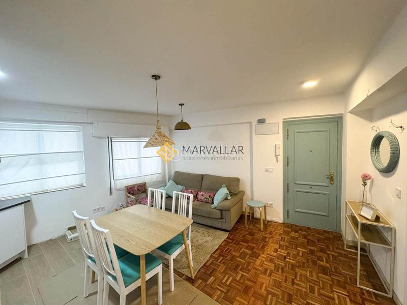 Foto bdb3b584-ca89-43c0-b415-955d72528621. Location appartement dans Cuatro Caminos Santander