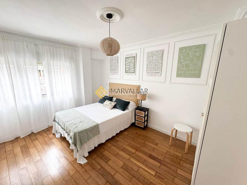 Foto e5da906e-d18c-4921-b1ba-65ab8cc8d329. Location appartement dans Cuatro Caminos Santander