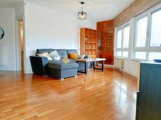 Miete Zweistöckige Wohnung in Soto de la Marina. Magnífico dúplex de alquiler en soto de la marina a pocos metros