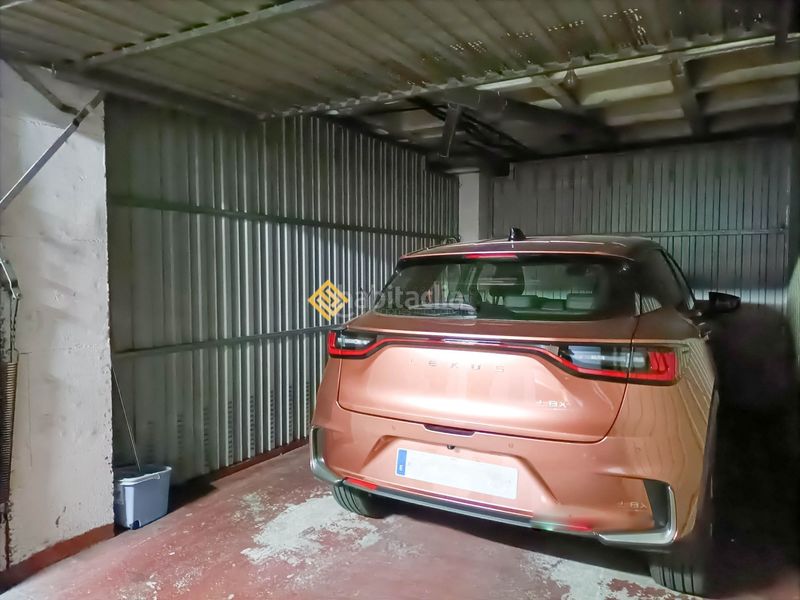 Foto 02213328-67c2-4d08-a380-a8e5d6a5971c. Pis amb calefacció aparcament a Numancia - San Fernando Santander