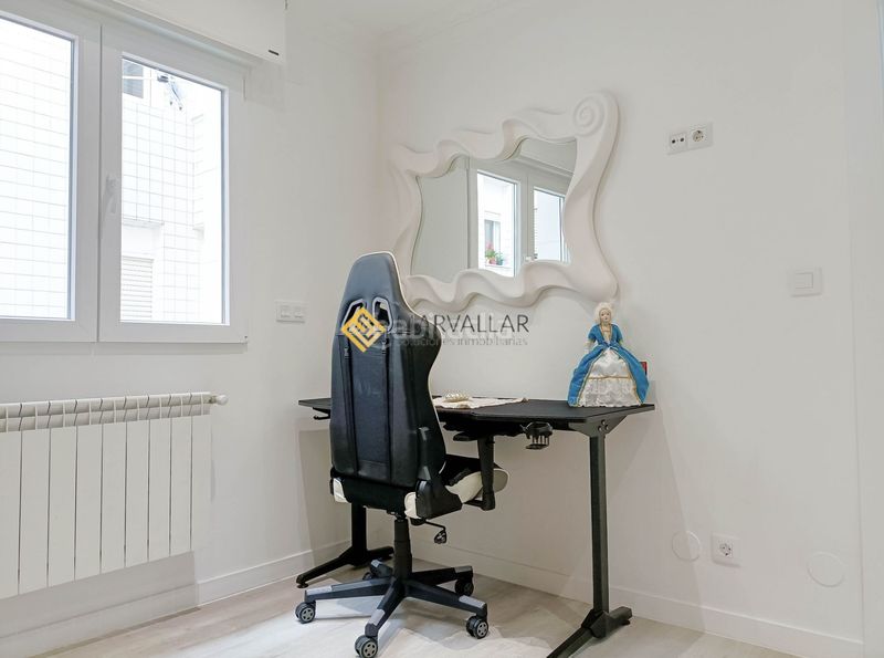 Foto 1718d386-2a2e-4196-93cd-7f9a79427aab. Pis amb calefacció aparcament a Numancia - San Fernando Santander