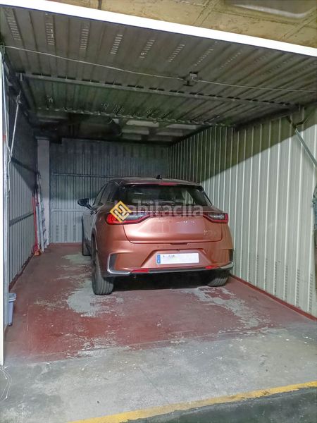 Foto 1a1ba772-d59c-4892-8415-21e5297e716e. Pis amb calefacció aparcament a Numancia - San Fernando Santander