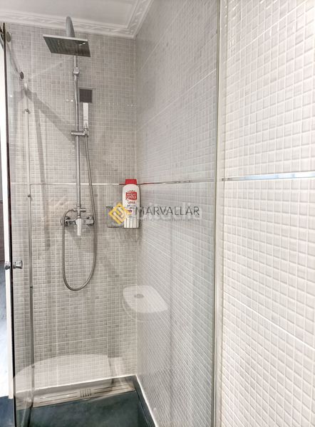 Foto 30a5fb02-5365-4f75-8354-0289ee4263e6. Pis amb calefacció aparcament a Numancia - San Fernando Santander