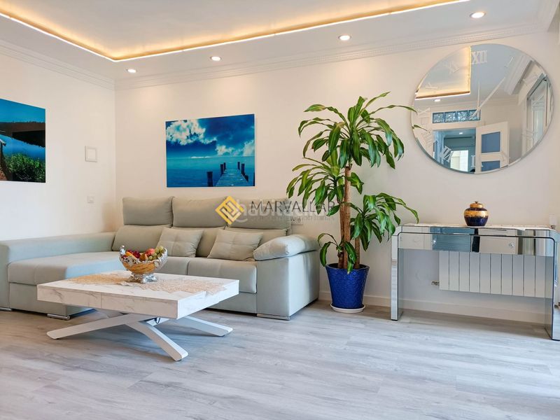 Foto 361e627e-55fe-4882-8cce-4724f4c8606f. Pis amb calefacció aparcament a Numancia - San Fernando Santander