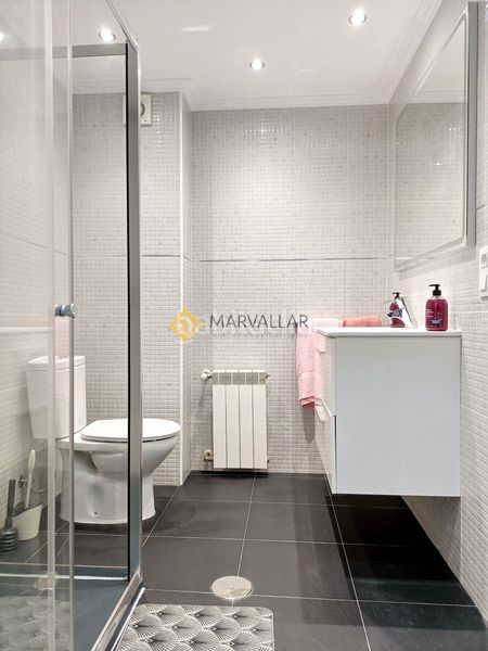 Foto 492b01af-4194-4be5-9258-b4ba73550227. Pis amb calefacció aparcament a Numancia - San Fernando Santander