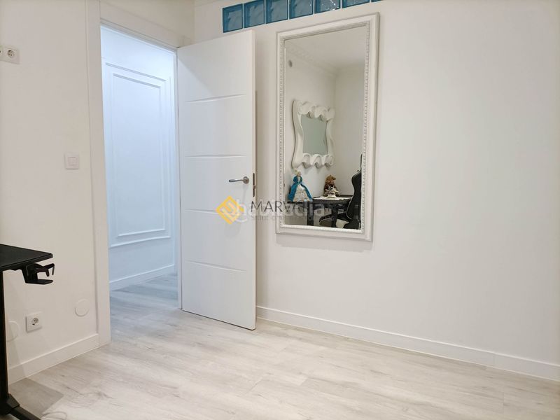 Foto 5cfd2e31-4c2f-449c-a937-524709349de2. Pis amb calefacció aparcament a Numancia - San Fernando Santander