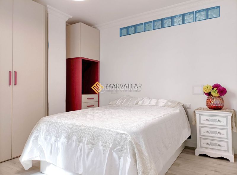 Foto 79987d2a-35e2-4c8d-ad0b-23e3e6c095a6. Pis amb calefacció aparcament a Numancia - San Fernando Santander