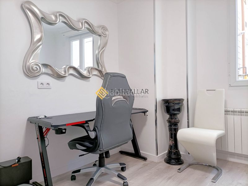 Foto 7e70cd04-c179-41be-93d6-449a270cc4a0. Pis amb calefacció aparcament a Numancia - San Fernando Santander