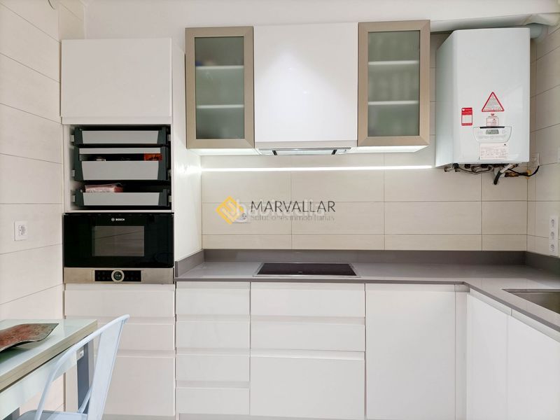 Foto 8036f625-8e1d-46e6-b870-eb6eba24fc70. Pis amb calefacció aparcament a Numancia - San Fernando Santander