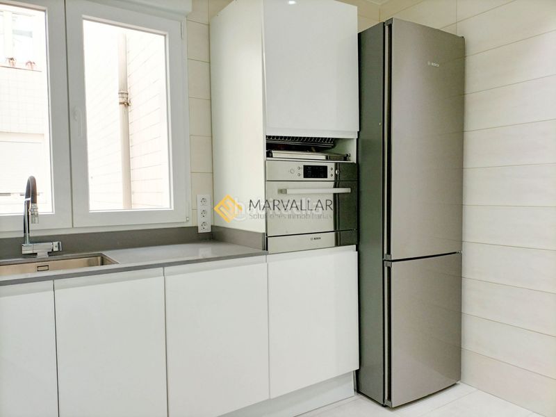 Foto 8d530ad0-d9e6-4662-8fa1-978ad30115c0. Pis amb calefacció aparcament a Numancia - San Fernando Santander