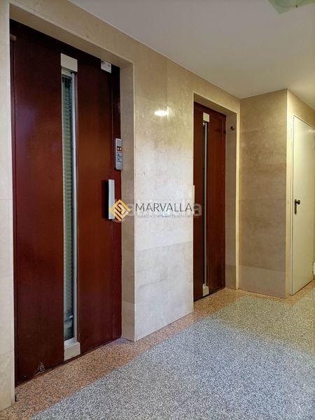 Foto 918cb36a-c76b-4ba9-88a9-4b24bf7415ad. Pis amb calefacció aparcament a Numancia - San Fernando Santander