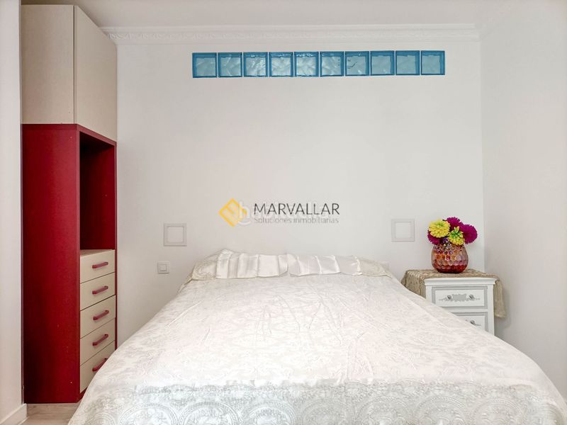 Foto 9cbb2e51-6d8b-426f-bdf8-714dedf33e7e. Pis amb calefacció aparcament a Numancia - San Fernando Santander