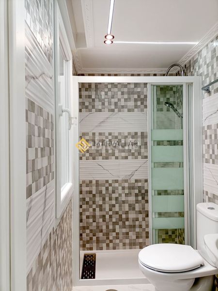 Foto b5cecca5-0338-4bb9-b86d-26add0b0437c. Pis amb calefacció aparcament a Numancia - San Fernando Santander