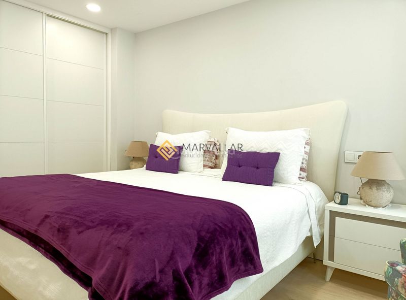 Foto 1b0859f7-99c7-4118-b04d-c26ae733f265. Flat with heating in Cuatro Caminos Santander
