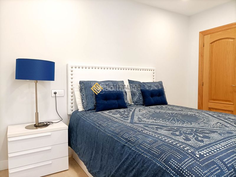 Foto 4227e360-f0fd-4e6a-b17f-6ffe762e0649. Flat with heating in Cuatro Caminos Santander