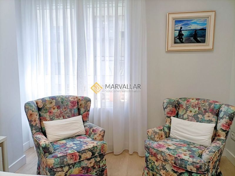 Foto 45af04ed-b18e-49a0-87f4-0175d6205c49. Flat with heating in Cuatro Caminos Santander