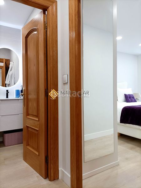 Foto 980d9670-23bf-4b1d-9cd7-09e326cd9105. Flat with heating in Cuatro Caminos Santander
