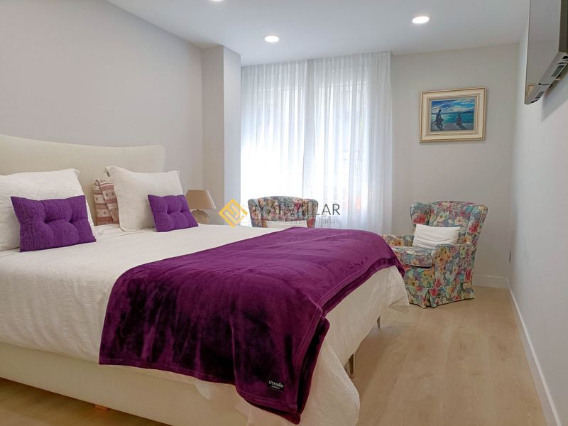 Foto a7832f79-b59d-44bb-988b-8f4dbb499bb0. Flat with heating in Cuatro Caminos Santander