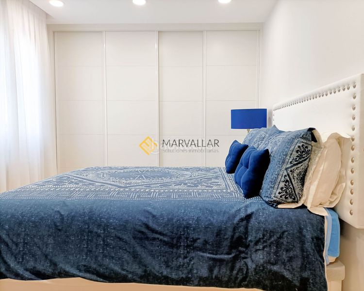 Foto a8d19084-6157-4206-a135-c616d930ef81. Flat with heating in Cuatro Caminos Santander