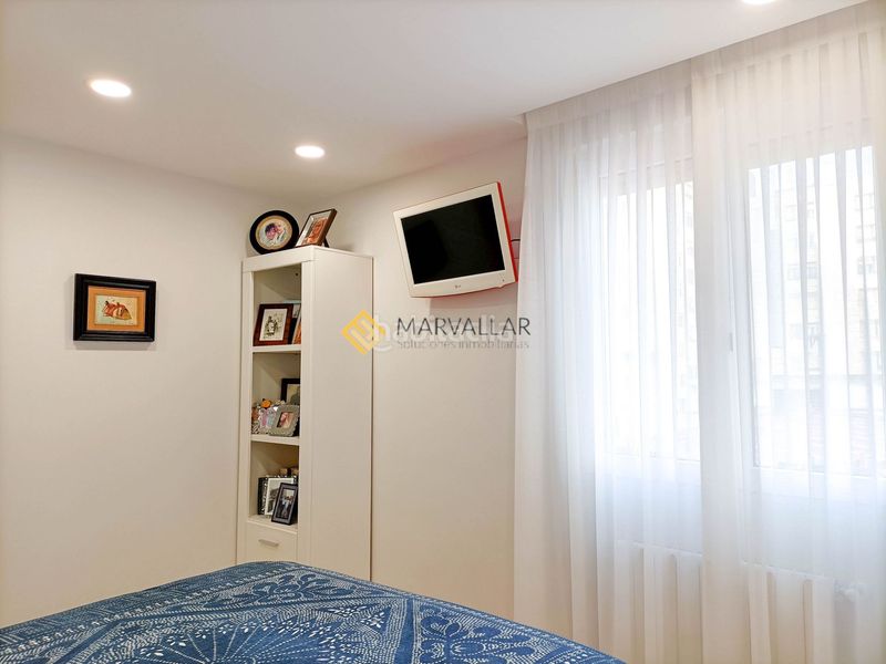 Foto aaa51dd4-ed11-4af8-8272-c56b75ea1dee. Flat with heating in Cuatro Caminos Santander