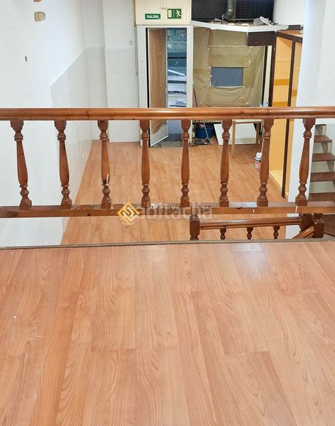 Foto 6fa298c4-67b4-4162-bea8-72c50ff61b28. Local comercial a Centro - Ayuntamiento Santander
