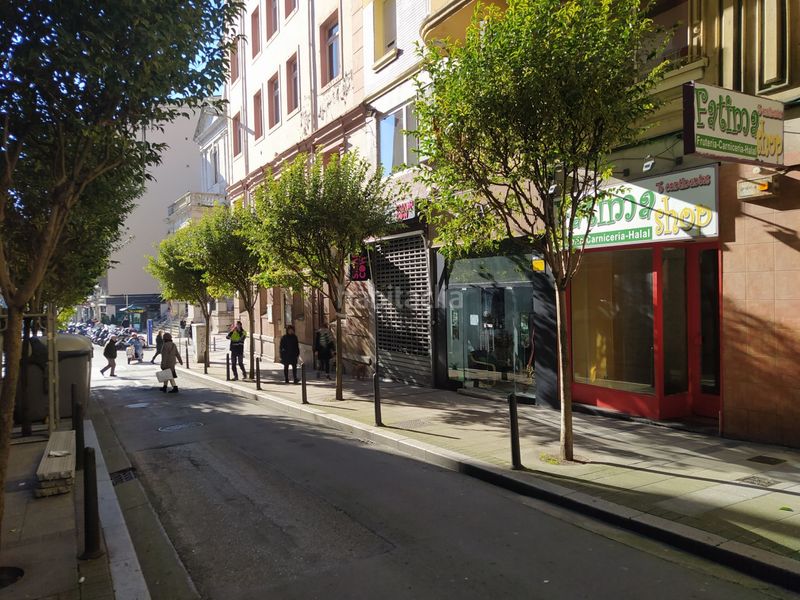 Foto 9146021e-372b-43fc-998f-8acc86c6f8d1. Local comercial a Centro - Ayuntamiento Santander