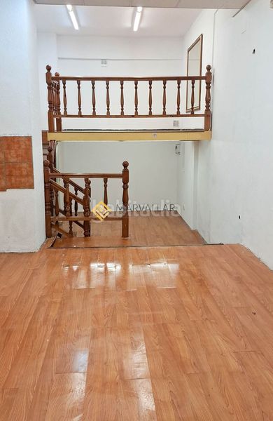 Foto 97f37d32-a861-40c0-923a-e3c3f0ecb093. Local comercial a Centro - Ayuntamiento Santander