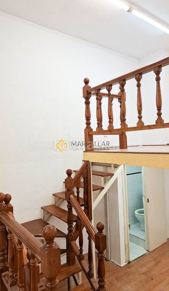 Foto dc29e287-9252-47fd-8f10-35052349573c. Local comercial a Centro - Ayuntamiento Santander