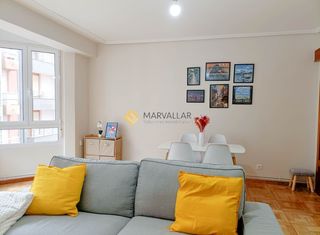 Location Appartement à Numancia - San Fernando. Se alquila bonito piso de temporada hasta junio de 2027 a pocos