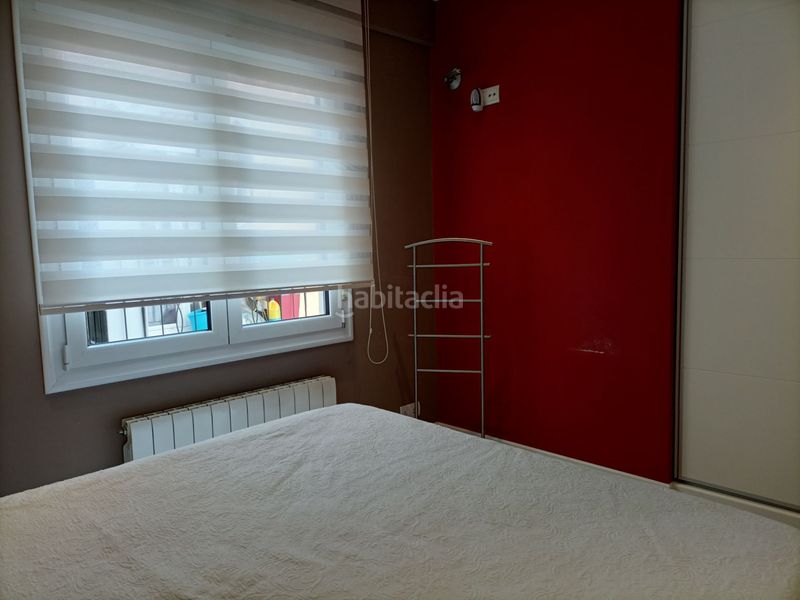 Foto 270c138a-0e10-49b6-a63e-17b29f113a29. Rent flat with heating in General Dávila Santander
