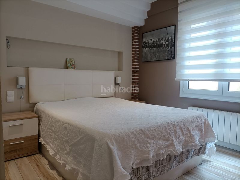 Foto 83fca96e-65c4-44b8-b0c7-e8f7806a0cd4. Rent flat with heating in General Dávila Santander