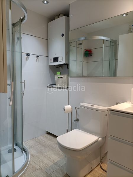 Foto acc607d1-552e-4057-9a0a-1fd649945615. Rent flat with heating in General Dávila Santander