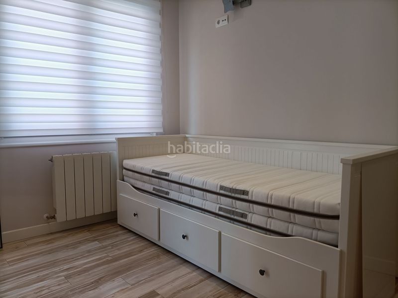 Foto afb9a6f2-d2a8-454e-beb1-71c684359cd6. Rent flat with heating in General Dávila Santander