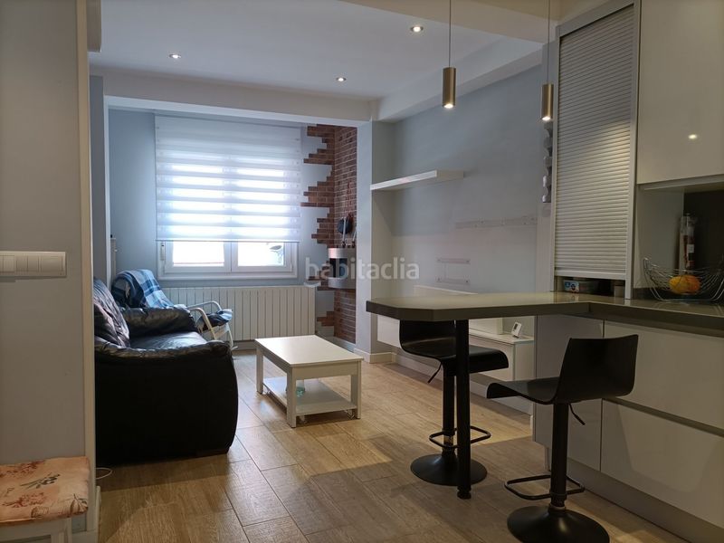 Foto ba78e254-15b2-48b5-a2f5-29dbf10e0a6b. Rent flat with heating in General Dávila Santander