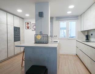 Etagenwohnung in Cuatro Caminos. Excepcional vivienda en venta en santander completamente reforma