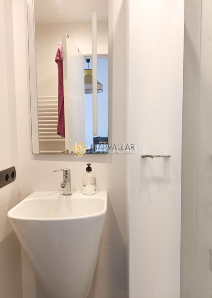 Foto 4fb6c4a9-d319-49c4-813f-8301796b2283. Flat with heating in Cuatro Caminos Santander