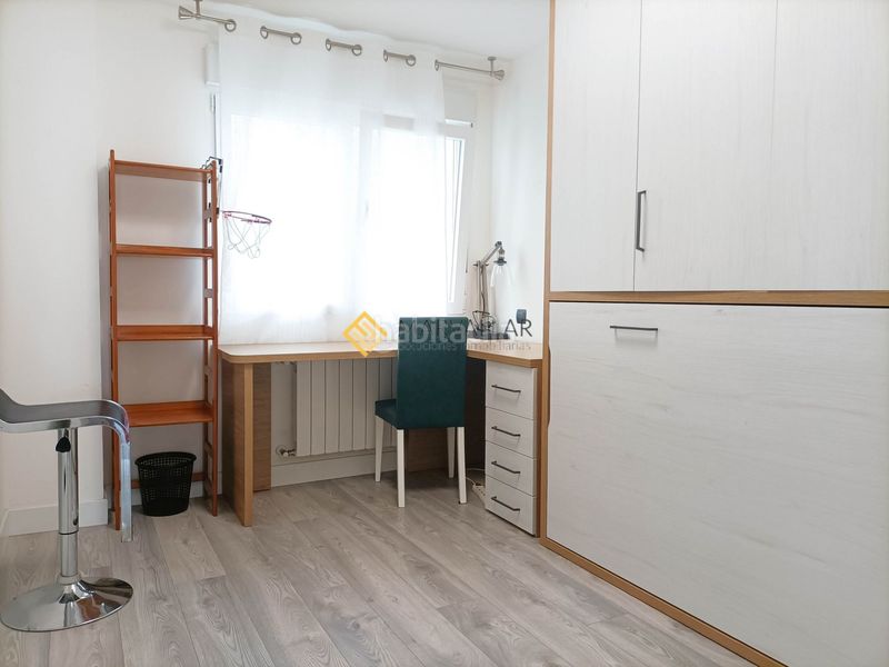 Foto 6a72dfbc-64dd-4c1a-a653-91da2ee6836f. Flat with heating in Cuatro Caminos Santander