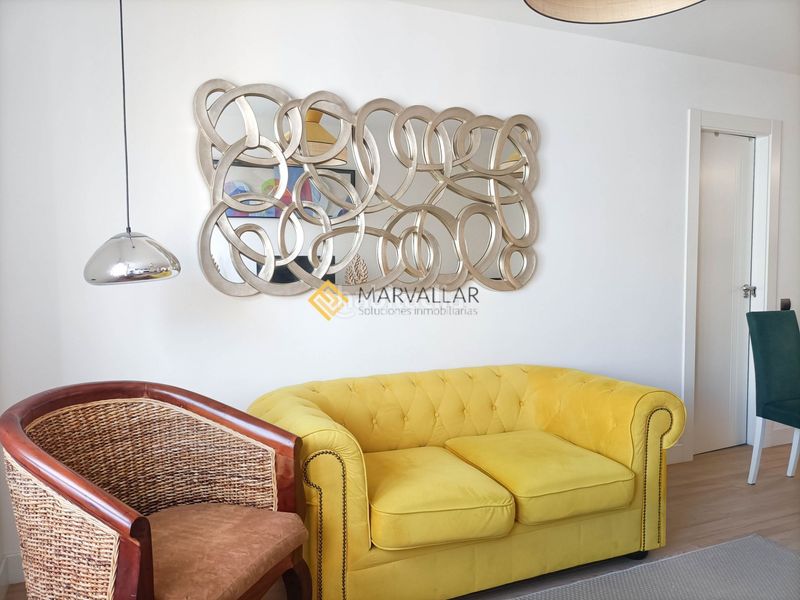 Foto 7b8b9bd2-0c74-4a06-bf73-5e43fb3fa0cd. Flat with heating in Cuatro Caminos Santander