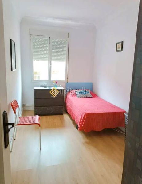 Foto 1208f114-ea37-439d-a71e-a8aa07db9b8c. Flat with heating in Cuatro Caminos Santander