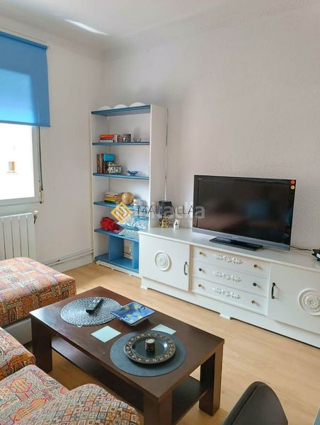 Foto 203f36d7-62f4-4f33-b684-4a0349d06436. Flat with heating in Cuatro Caminos Santander