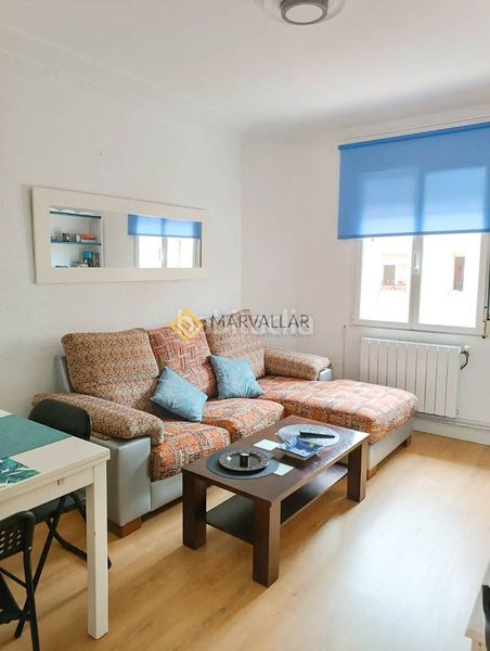 Foto 41c3fde2-4517-49a7-9384-db8fbd4382b0. Flat with heating in Cuatro Caminos Santander