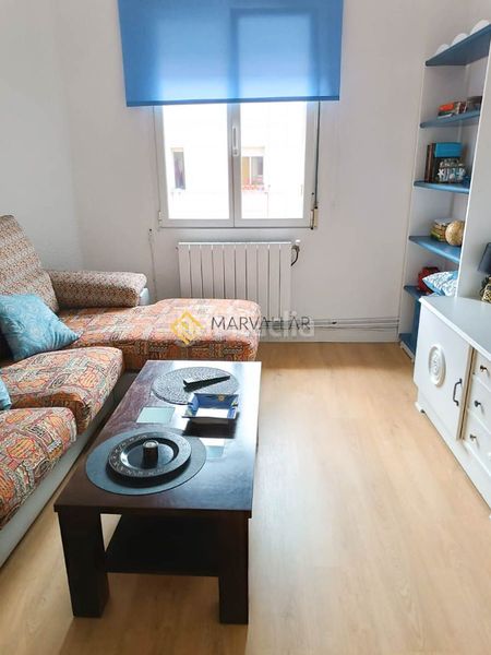 Foto 5c02f456-d44b-4fdc-b761-c01baf94628f. Flat with heating in Cuatro Caminos Santander
