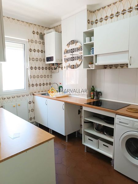 Foto d3633d81-ae01-4237-a81b-57e214eca86b. Flat with heating in Cuatro Caminos Santander