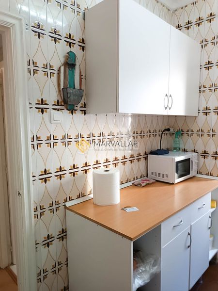 Foto d5dd638b-307c-43c6-9338-ea791f9ed527. Flat with heating in Cuatro Caminos Santander