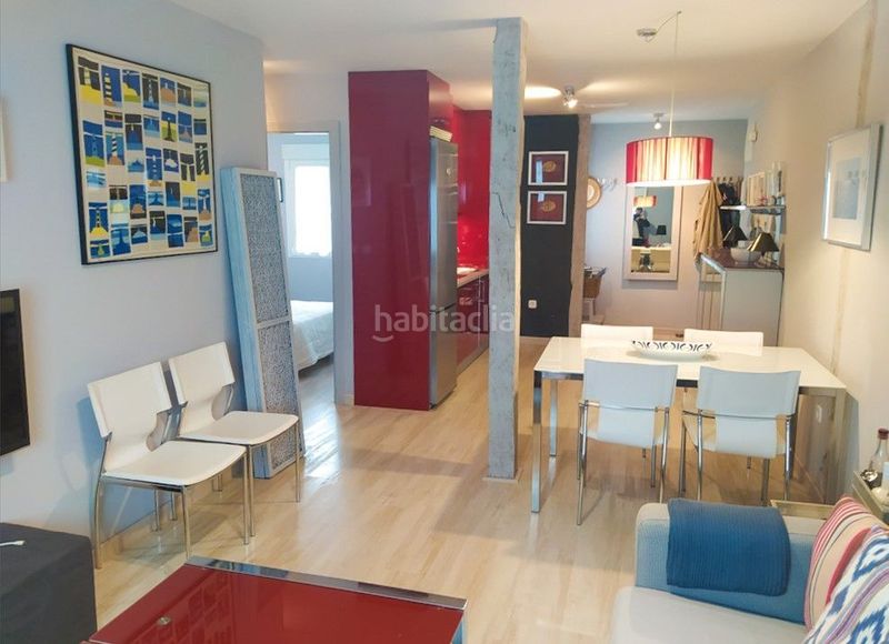 Foto 22177b2e-a2f7-4792-8c23-ca734b856200. Apartament a El Sardinero Santander