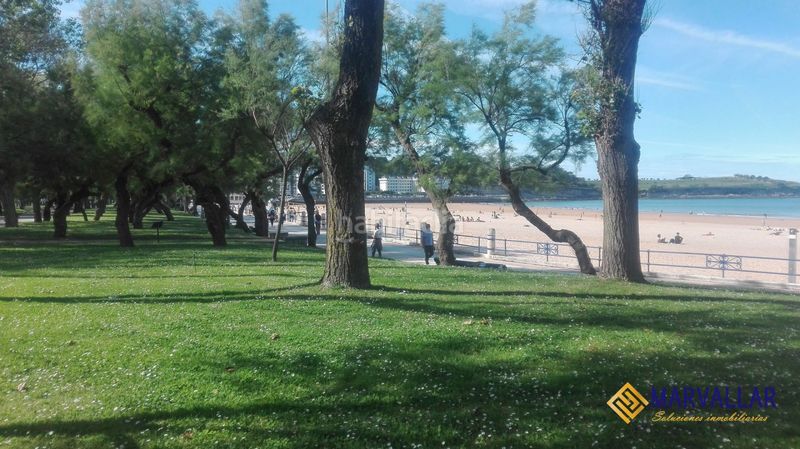 Foto 23a201df-2b8b-43da-aaa9-98dc7aec9544. Apartament a El Sardinero Santander