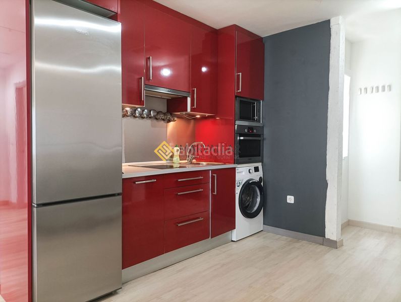 Foto 30d4607b-e581-4e29-96f1-ac3b02d62256. Apartament a El Sardinero Santander