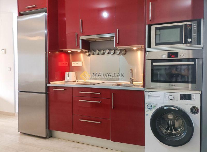 Foto d41842c1-7d5a-42b5-9623-fe178e324624. Apartament a El Sardinero Santander